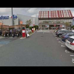 Carrefour Anglet