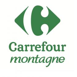 Carrefour Arâches La Frasse