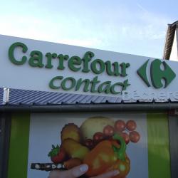 Carrefour Bécherel