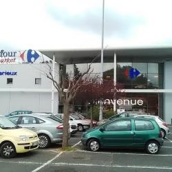 Carrefour Bédarieux