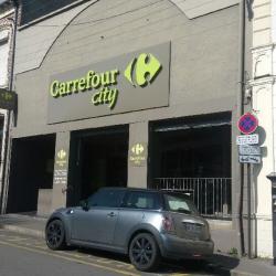Carrefour Béthune