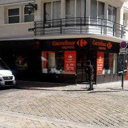 Carrefour Blois