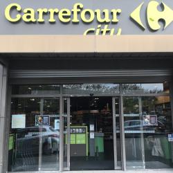 Carrefour Boulogne Sur Mer