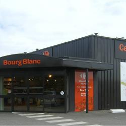 Carrefour Bourg Blanc