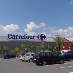 Carrefour Bourges