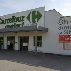 Carrefour Bousies
