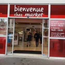 Carrefour Brest