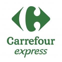 Carrefour Bugeat