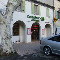 Carrefour Buis Les Baronnies