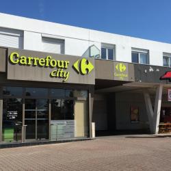 Carrefour Calais