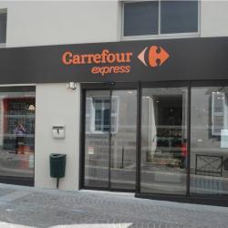 Carrefour Carquefou