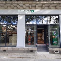 Carrefour Castres