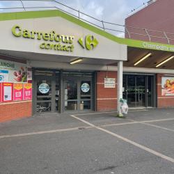 Carrefour Champigny Sur Marne
