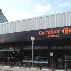 Carrefour Chavagne