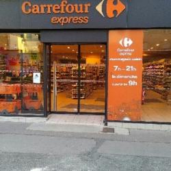 Carrefour Cherbourg En Cotentin