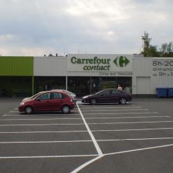 Carrefour Cirey Sur Vezouze