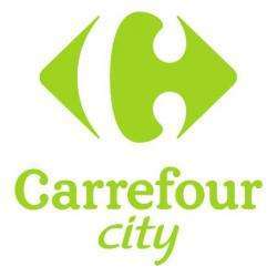 Carrefour City Aubervilliers