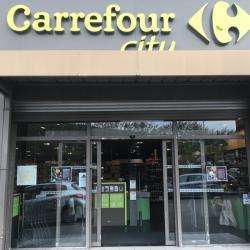 Carrefour City Boulogne Sur Mer