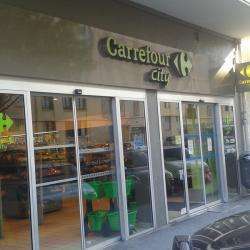 Carrefour City Chambéry