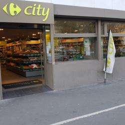 Carrefour City Colombes