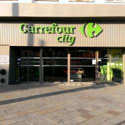 Carrefour City Hazebrouck