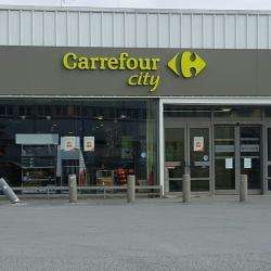 Carrefour City Hennebont