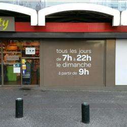 Carrefour City Nantes