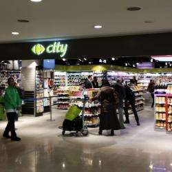 Carrefour City Orly