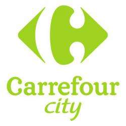 Carrefour City Reims