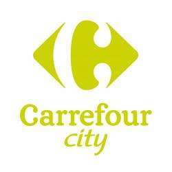 Carrefour City Rosny Sous Bois