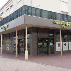 Carrefour City Villepreux