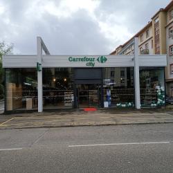 Carrefour Colmar