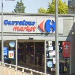 Carrefour Colombes