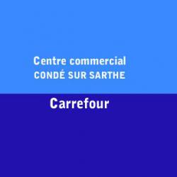 Carrefour Condé-sur-sarthe Condé Sur Sarthe