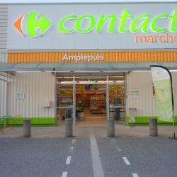 Carrefour Contact Amplepuis
