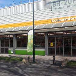 Carrefour Contact Coulommiers