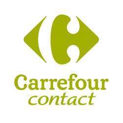 Carrefour Contact Garges Lès Gonesse
