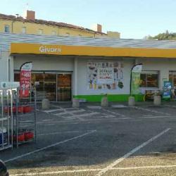 Supérette et Supermarché Carrefour Contact - 1 - 