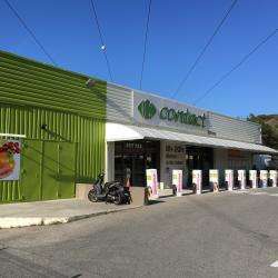 Carrefour Contact Istres