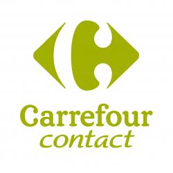 Carrefour Contact Jassans Riottier
