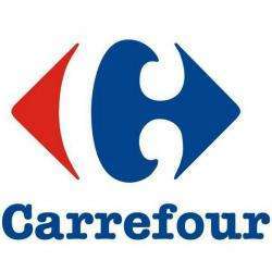 Supérette et Supermarché Carrefour Contact Jufiax - 1 - 