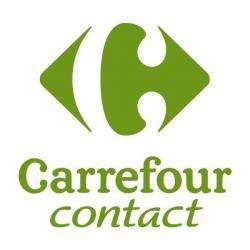 Carrefour Contact Saint Martin Au Laërt