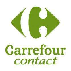 Carrefour Contact Voiron