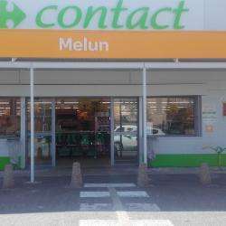 Carrefour Contact Melun