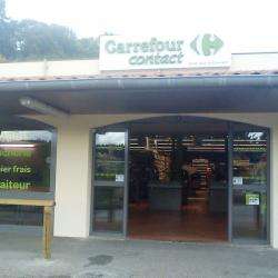 Carrefour Contact Saint Just En Chevalet