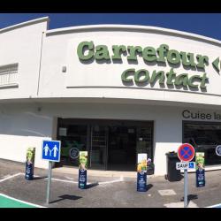 Carrefour Cuise La Motte