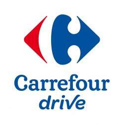 Supérette et Supermarché Carrefour Drive Bayeux - 1 - 