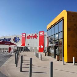 Carrefour Epernay