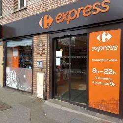 Express Amiens