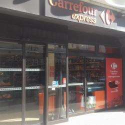Carrefour Express Berck